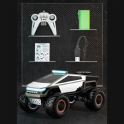 فروش ماشین کنترلی پرسرعت تسلا