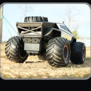 بهترین ماشین کنترلی پرسرعت تسلا