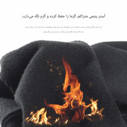 دستکش زمستانی اسکی گولووجوی