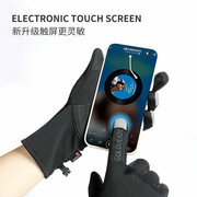 خرید دستکش زمستانه اسکی گولووجوی