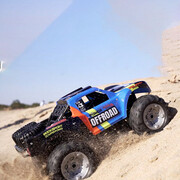 ماشین کنترلی اسباب بازی