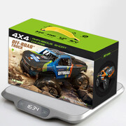 خرید ماشین آفرود اسباب بازی دوزیست