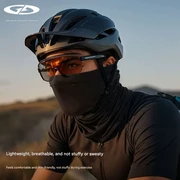 کیفیت اسکارف ورزشی ضدآفتاب گولووجوی