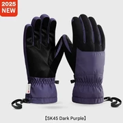 فروش دستکش اسکی ضدآب زنانه گولووجوی با قابلیت لمس گوشی
