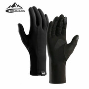 دستکش زمستانی اسکی گولووجوی Golovejoy مدل DY51 قابلیت لمس گوشی