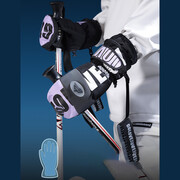 دستکش اسکی گولووجوی