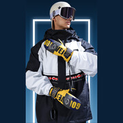 دستکش اسکی گولووجوی