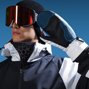 دستکش اسکی گولووجوی