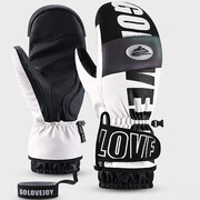 دستکش اسکی گولووجوی