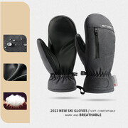 دستکش اسکی گولووجوی