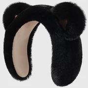 خرید گوش گیر زمستانی دخترانه گولووجوی