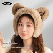 کیفیت گوش گیر زمستانی دخترانه گولووجوی