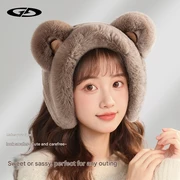 بهترین گوش گیر زمستانی دخترانه گولووجوی