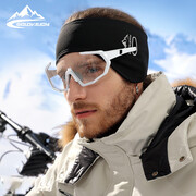 هدبند و محافظ گوش گرم گولووجوی Golovejoy مدل DEZ39