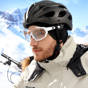 بهترین هدبند و محافظ گوش گرم گولووجوی