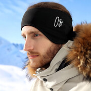 هدبند و محافظ گوش گرم گولووجوی