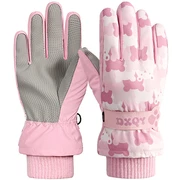 خرید دستکش زمستانی بچه گانه گولووجوی دخترانه و پسرانه