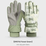 کیفیت دستکش زمستانی بچه گانه گولووجوی دخترانه و پسرانه