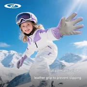 دستکش زمستانی بچه گانه گولووجوی دخترانه و پسرانه