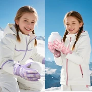 دستکش زمستانی بچه گانه گولووجوی دخترانه و پسرانه