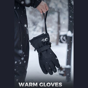 بهترین دستکش اسکی گولووجوی