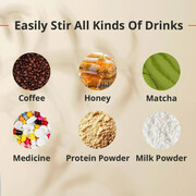 قیمت ماگ هوشمند پورودو با قابلیت مخلوط‌کن