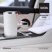 خرید ماگ مخلوط کن شارژی پورودو