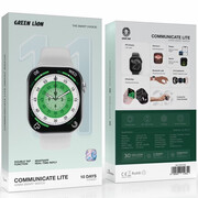 قیمت ساعت هوشمند بلوتوثی گرین لاین