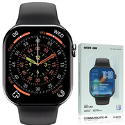 ساعت هوشمند گرین لاین Green Lion اصل مدل GL-SW11A سایز 46 اینچ