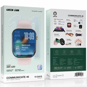 ساعت اسپرت بلوتوثی گرین لاین