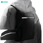 کوله کوهنوردی 15 لیتری تاشو کوتسی