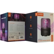 خرید اسپیکر بلوتوثی قابل‌حمل پرودو