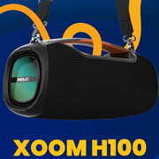 اسپیکر بلوتوثی قابل حمل هیمی