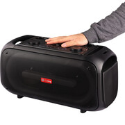 اسپیکر بلوتوثی پرتابل پرووان