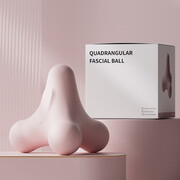 دستگاه ماساژ شانه، گردن، دست و پا سه گوش