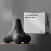 خرید دستگاه ماساژ شانه، گردن، دست و پا سه گوش