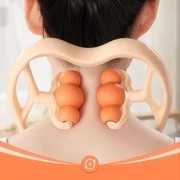 ماساژور دستی گردن و شانه چندکاره