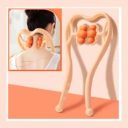 قیمت ماساژور گردن دستی چند منظوره