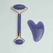 خرید ماساژور غلتکی صورت استیل ضد زنگ