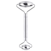 قیمت ماساژور غلتکی صورت استیل ضد زنگ