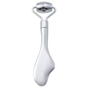 کیفیت ماساژور غلتکی صورت استیل ضد زنگ