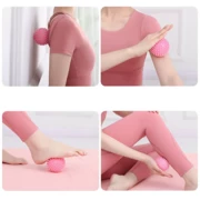 قیمت توپ ماساژ جوجه تیغی