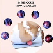 بهترین توپ ماساژ جوجه تیغی