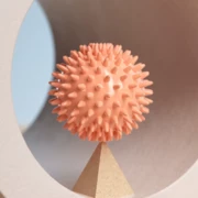 بهترین توپ ماساژ جوجه تیغی