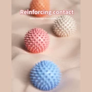 کیفیت توپ ماساژ جوجه تیغی