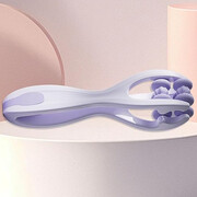 ماساژور مفاصل انگشت بنفش