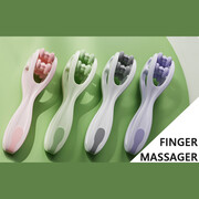 ماساژرور سیلیکونی