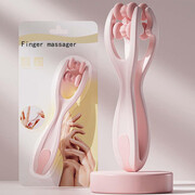فروش ماساژور انگشتی گلبهی دو غلتکی
