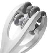 ماساژرور سیلیکونی سفید