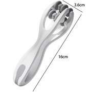 فروش ماساژرور سیلیکونی سفید